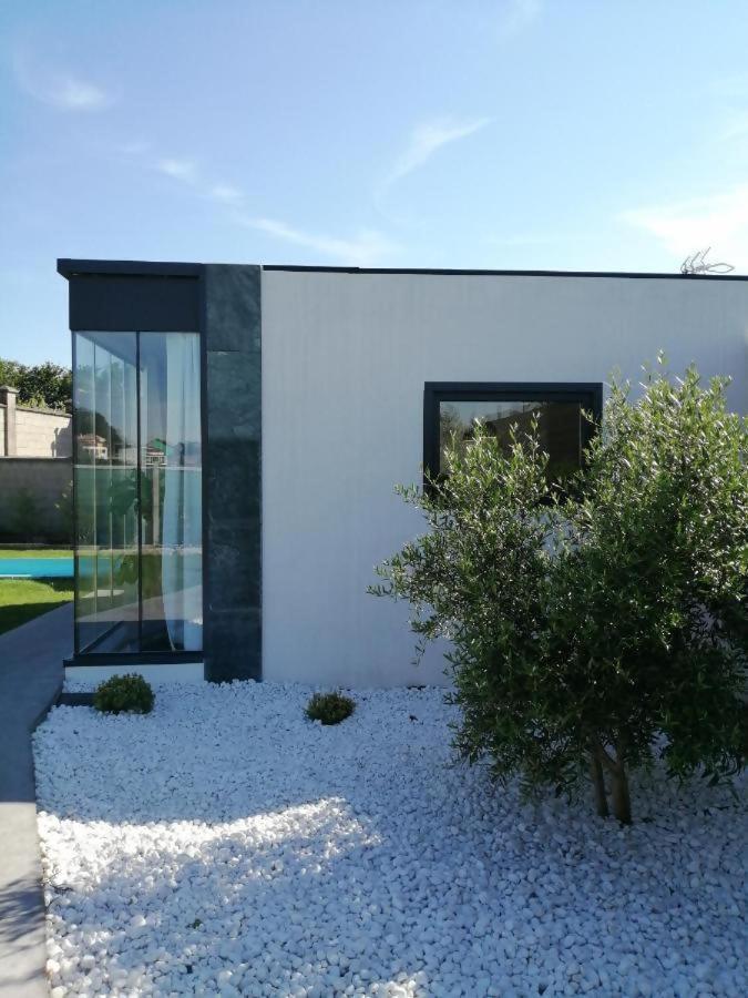 Casa Salitre Villa Boiro Exterior photo